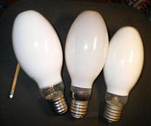 Технические характеристики ламп дрл и особенности утилизации Сколько весит 1 лампы люминесцентные лб 40
